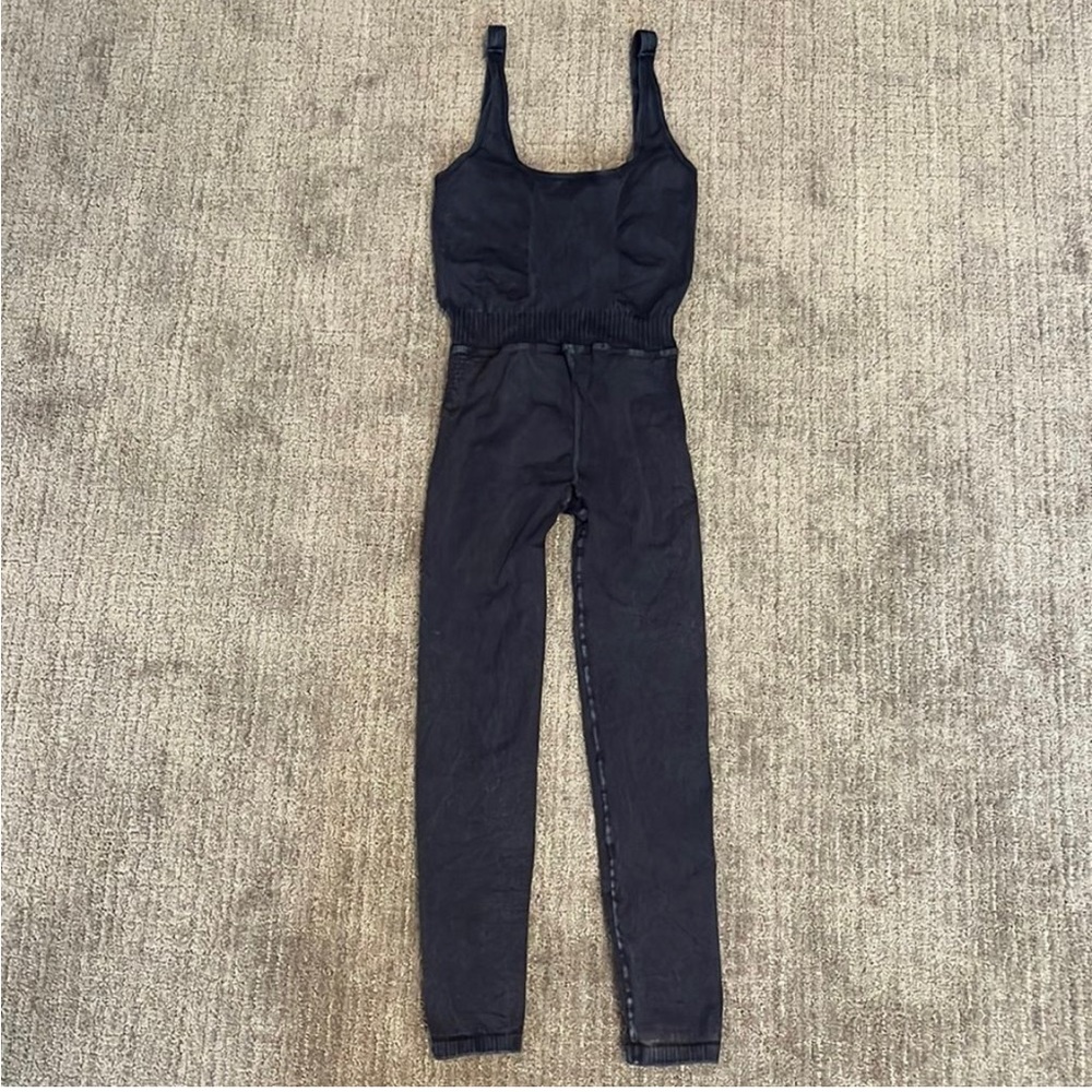 Free People Movement Good Karma Onesie